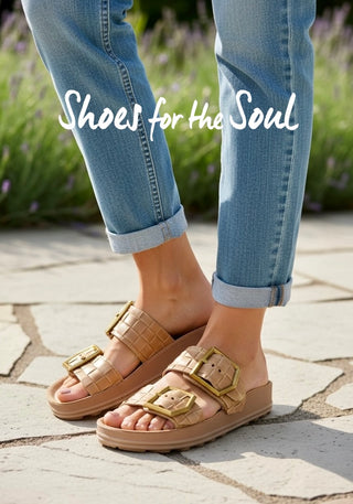 Fantasy Sandals Taylor