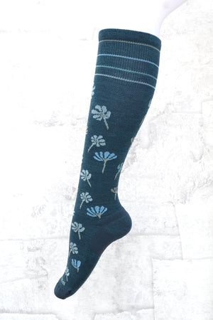 Sockwell Field Flower 15-20 mmHg