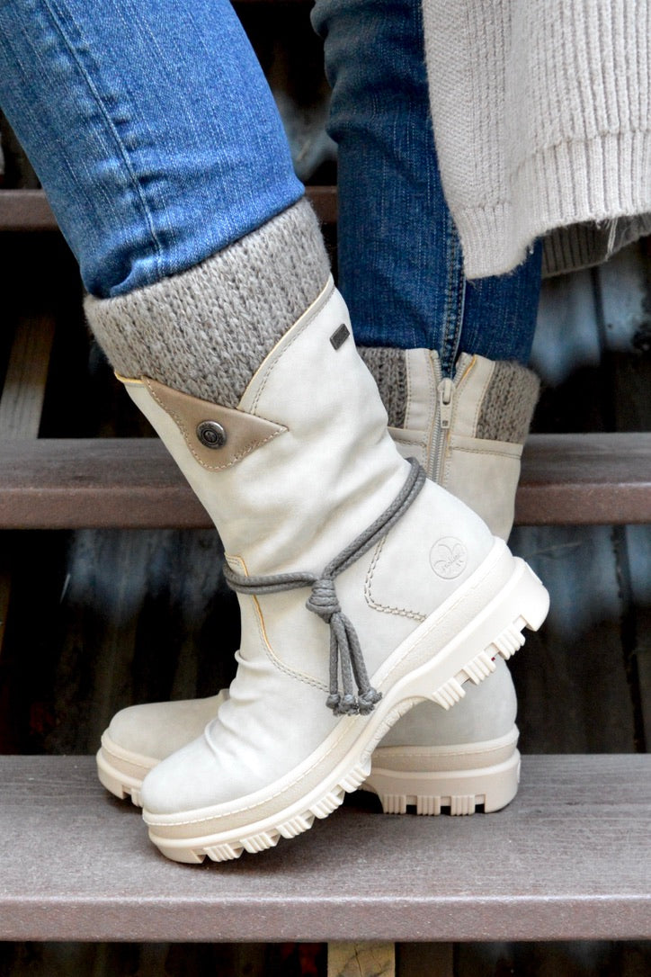 scheiden Interesseren Gewoon doen Rieker Boots Canada- Rieker Shoes Canada – Tagged "waterproof"– Shoes For  The Soul
