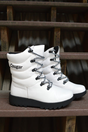 Cougar Original Size 6 only
