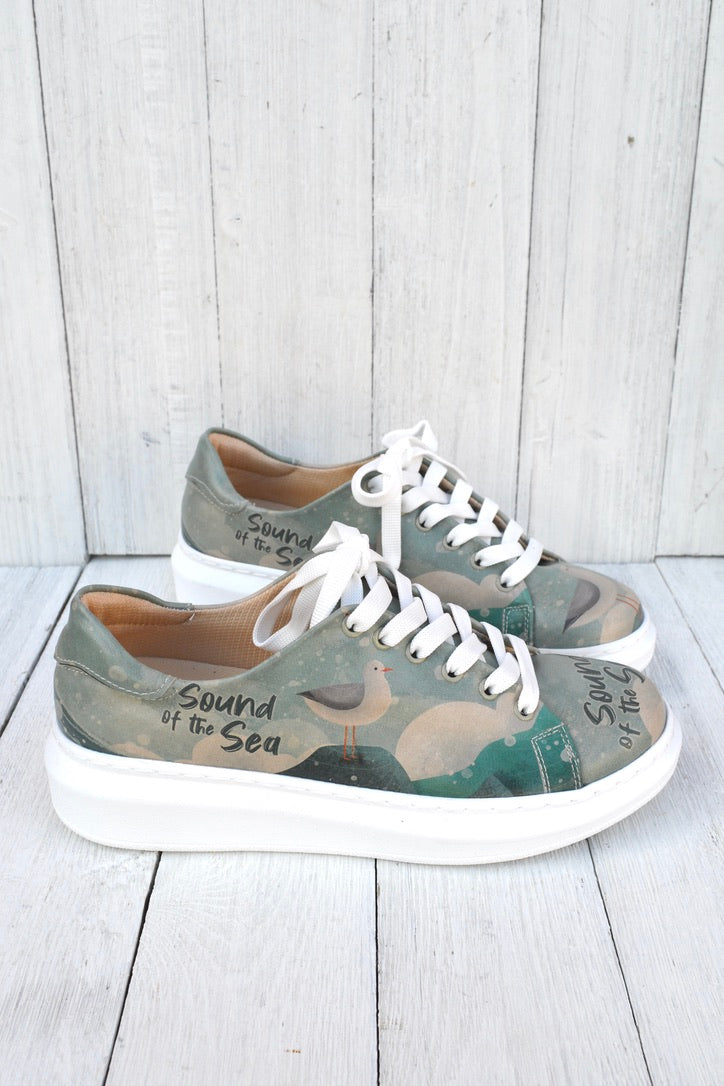 Dogo Sound of Sea Size 38 only
