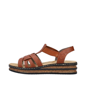 Rieker 62918-22