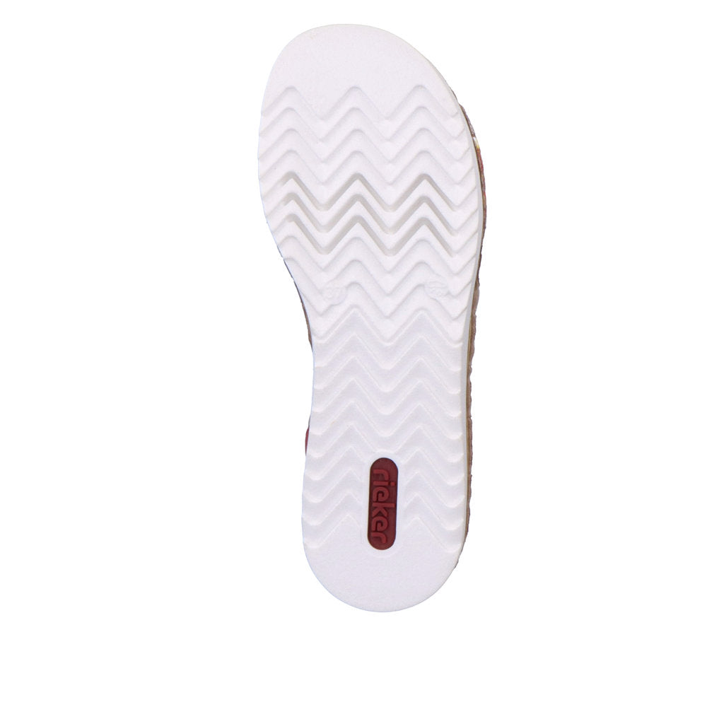 Rieker 679L4-33