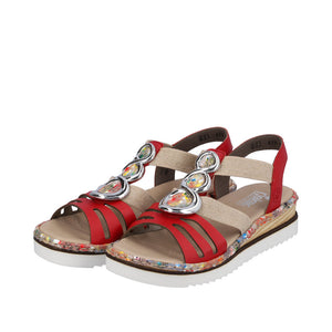 Rieker 679L4-33