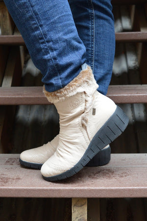 Svinde bort Vænne sig til håndbevægelse Rieker Y1361-60 | Boots | Canada – Shoes for the Soul