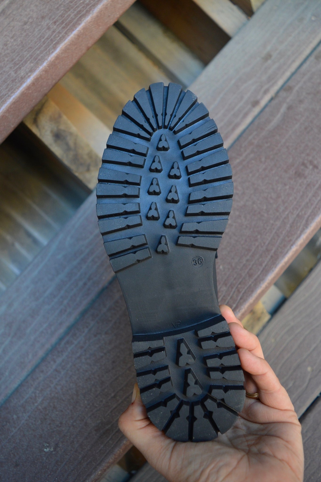 Miz Mooz Legend size 36 only
