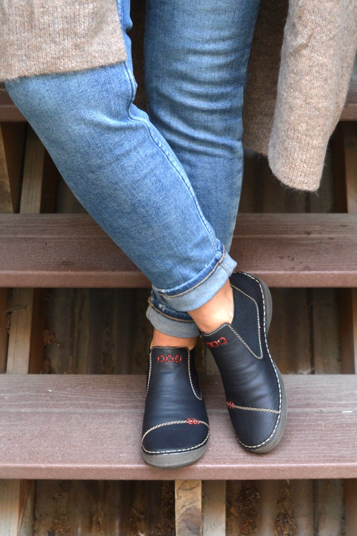 Shop our Fall & Winter collection at Shoes for the Soul