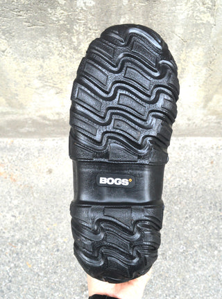 Mens Bogs Classic High