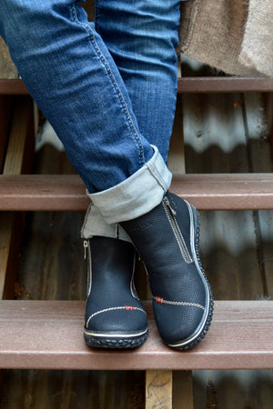 lette Plante Diskret Rieker Boots Canada- Rieker Shoes Canada – Shoes for the Soul
