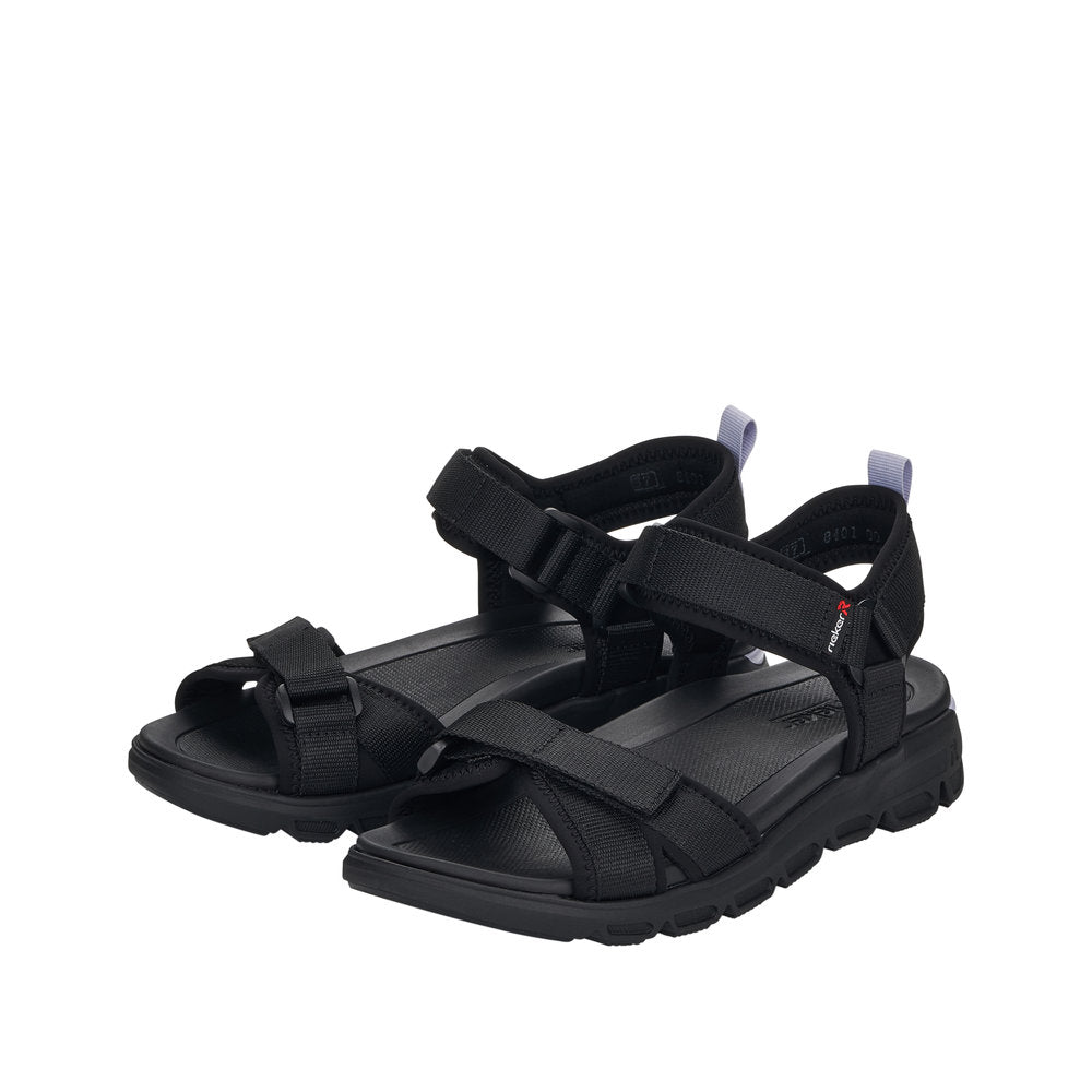Rieker V8401-00