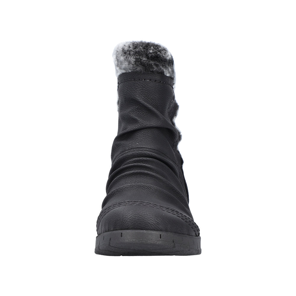 Rieker Y1361-00 Size 41 only