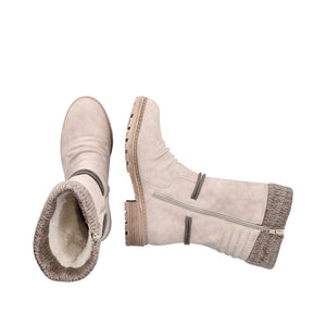 Rieker Z4755-60 Size 40 only